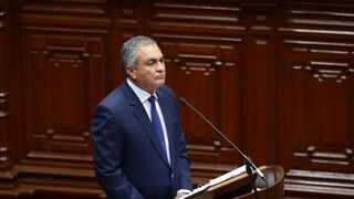 Congreso censura al ministro del Interior: ¿Cuáles son los argumentos de los legisladores?