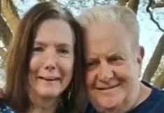 Peruana y su esposo secuestrados por Hamás fueron encontrados muertos, confirmó la Cancillería del Perú