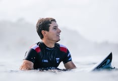 Lucca Mesinas gana la sexta medalla de oro para Perú e irá a las Olimpiadas París 2024