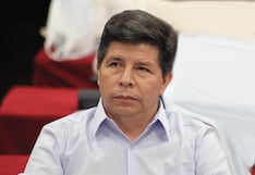 Abogados saltan y rechazan que se pueda excarcelar a Pedro Castillo