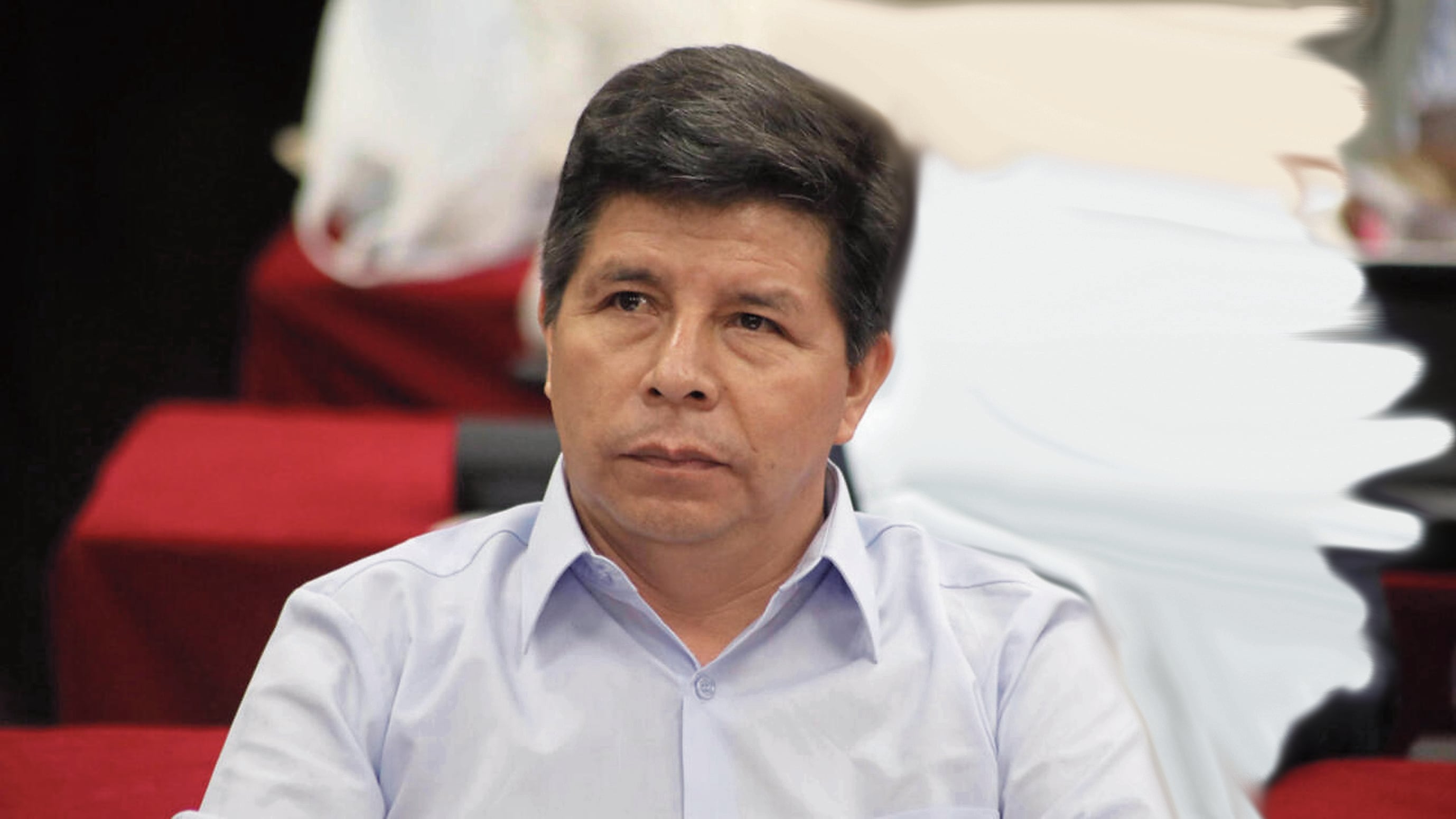 El expresidente Pedro Castillo busca su libertad como sea antes de que Keiko Fujimori llegue al poder y le sea más difícil.