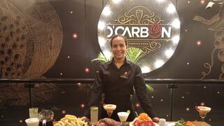 Limeños celebran el Día del Pollo a la Brasa con el “Power de carbón a lo pobre”