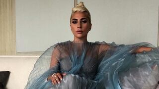 Disco de Lady Gaga incluirá colaboraciones con Ariana Grande y Elton John