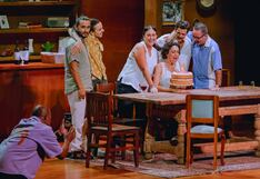 Festival del Teatro: venden entradas desde 5 soles para obras