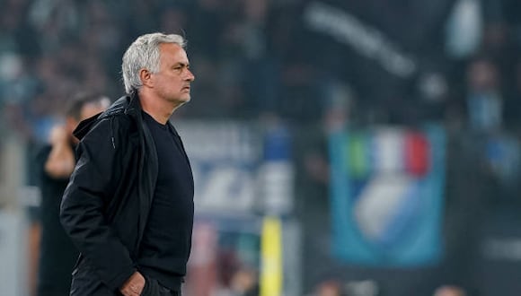 José Mourinho mira al futuro y debe elegir bien para realzar su carrera. (Foto: Getty Images)