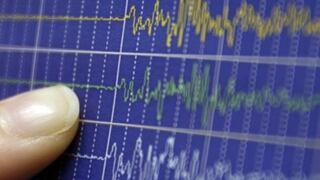 Temblor en Ica: sismo de magnitud 5.1 se reportó esta tarde en Pisco