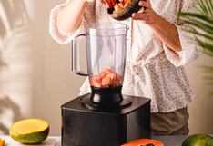 Comer para vivir: El jugo de fruta en ayunas y el sobrepeso