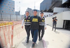 Sicario pidió 2 mil soles por matar a mamá y solo cobro 500 porque la dejó herida