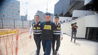 Sicario pidió 2 mil soles por matar a mamá y solo cobro 500 porque la dejó herida