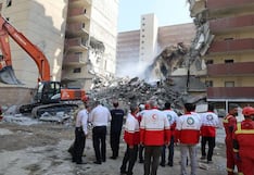 Irán resiste y dice estar preparada para “guerra larga” contra Estados Unidos e Israel