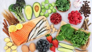 Comer para vivir: ¿Qué son las grasas EPA, DHA y ALA?