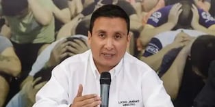 Congreso jala a ministro de Justicia por posible indulto a Castillo