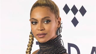 Beyoncé: su doble genera confusión en las redes [FOTOS]