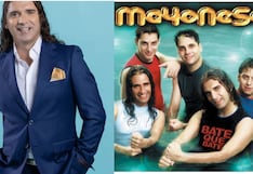 Charly Sosa, cantante de “Mayonesa” llega a Perú para armar la fiesta de Año Nuevo en San Bartolo