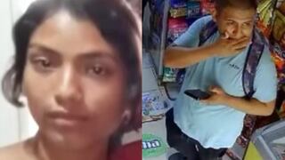 ¡Encuentren a Lucero! MIMP moviliza a toda la nación para que ubiquen a responsable de la desaparición de menor