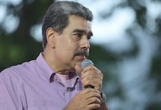 Nicolas Maduro está a punto de ser derrocado: Se va quedando sin dinero
