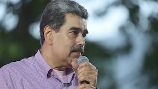 Nicolas Maduro está a punto de ser derrocado: Se va quedando sin dinero