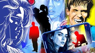 Mi novio nunca se ha tomado una foto conmigo (CASOS DEL CORAZÓN)