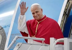 El papa León XIV se declara hincha del Real Madrid