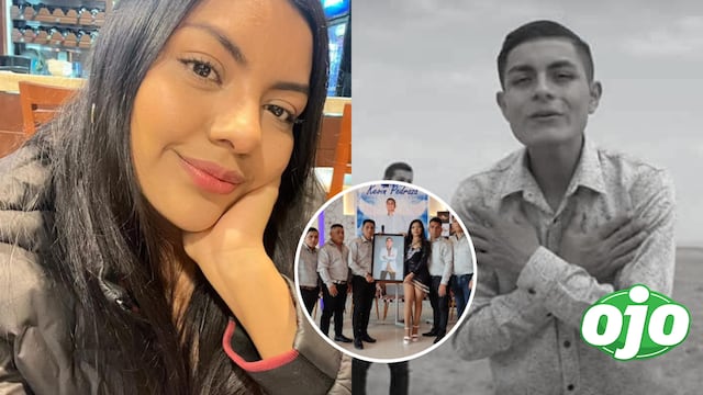 Kevin Pedraza: Hermana del cantante peruano estará al frente de ‘agrupación ‘La Auténtica Pasión’