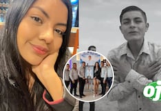 Kevin Pedraza: Hermana del cantante peruano estará al frente de ‘agrupación ‘La Auténtica Pasión’