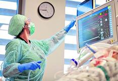 Perú sede de Conferencia Global por Día Mundial de la Neumonía