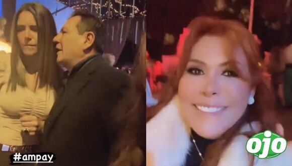 Magaly Medina - diario ojo