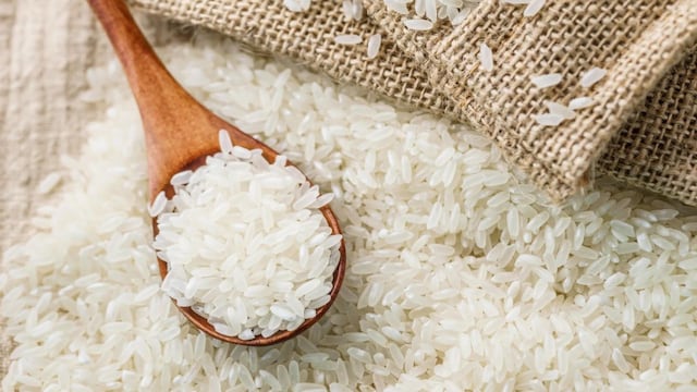 Comer para vivir: ¿Es bueno el arroz fortificado?