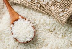 Comer para vivir: ¿Es bueno el arroz fortificado?