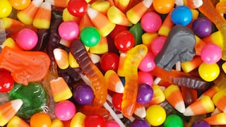 Legislador presenta proyecto de ley para prohibir la venta de dulces que contengan químicos dañinos