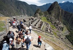 Machu Picchu tendrá nuevo aforo para recibir turistas desde septiembre