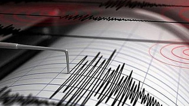 Temblor en Áncash: IGP reportó un sismo de magnitud 5.5 en Chimbote