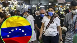 Coronavirus: Estados Unidos alerta que COVID-19 en Venezuela es un gran peligro para toda la región