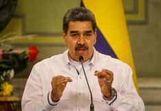 Nicolás Maduro: Expresidentes iberoamericanos piden su inmediata captura