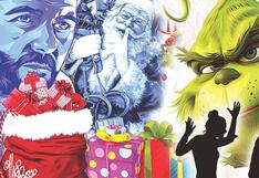 Mi esposo es un Grinch y no lo aguanto (CASOS DEL CORAZÓN)