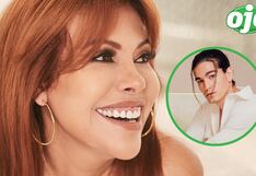 Magaly Medina contra ‘Principito’ tras fuertes calificativos a Micheille Soifer: Hombre ignorante y machista (VIDEO)