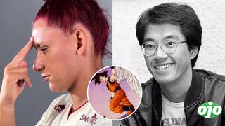 “Gracias por enseñarnos a elevar siempre nuestro ki”: Universitario comparte emotivo video tras muerte de Akira Toriyama