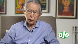 Keiko Fujimori informa sobre la salud de su padre: Se sometió a biopsia