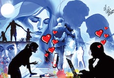 Me enamoré de un hombre casado (Casos del Corazón)