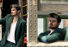 Jonathan Moly presenta su nuevo tema “Me enamoré de ti, ¿y qué?” y alista shows en Perú