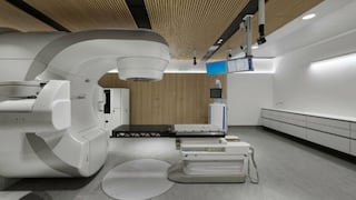 Radioterapias de alta precisión ya reducen hasta en 40% las sesiones para tratar el cáncer en Perú