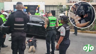 Secuestro frustrado a empresaria en Los Olivos: dictan 18 meses de prisión preventiva a tres detenidos 