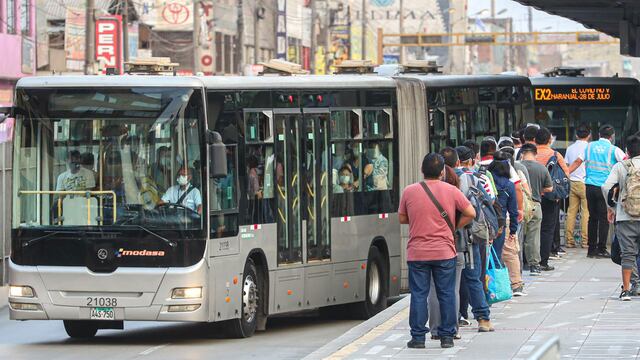 ATU: Estas personas pueden viajar gratis en el transporte público