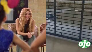 Shakira: Colegio en Barranquilla que la cantante inauguró hace menos de un mes se inundó 