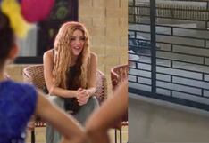 Shakira: Colegio en Barranquilla que la cantante inauguró hace menos de un mes se inundó