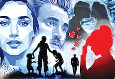 Está divorciado y deseo volver con él (Casos del Corazón)