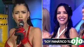 “Esto es guerra”: Rosángela Espinoza y Micheille Soifer protagonizan acalorada discusión en vivo
