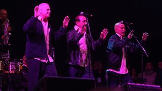 ​El Gran Combo lanza álbum inédito 'Alunizando'