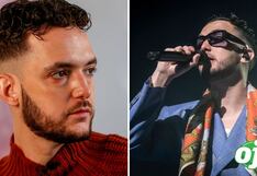 C. Tangana revela su secreto para el éxito: “Cuanto más hago lo que me sale de los huevos, mejor me va en la vida”