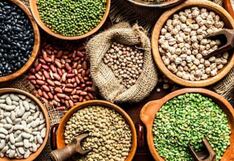 Comer para vivir: Por qué las menestras provocan gases